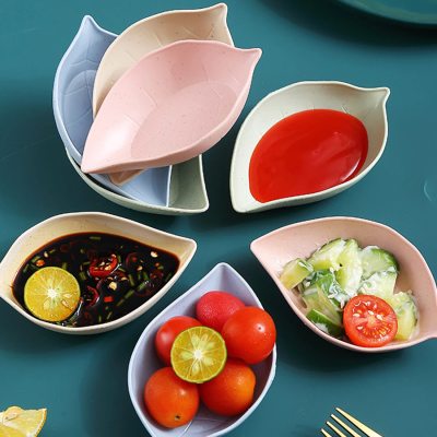 Small Seasoning Dish Set