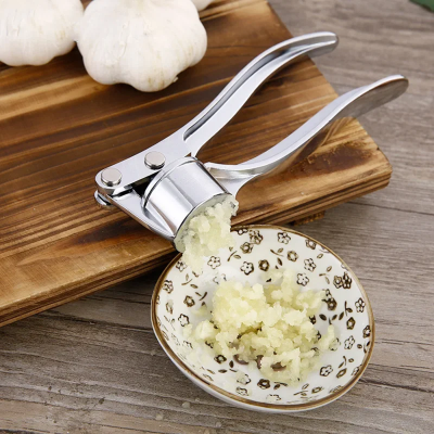 Multifunction Garlic Ginger Mincer
